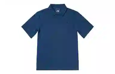 THE NORTH FACE LogoPolo
