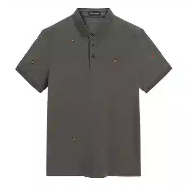 PEACEBIRD MEN Polo