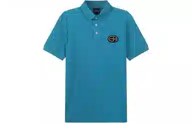 EMPORIO ARMANI FW22 LogoPolo