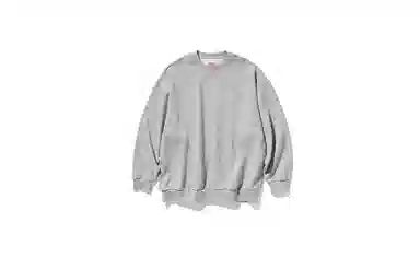 nautica white sail X FW23 LOGO