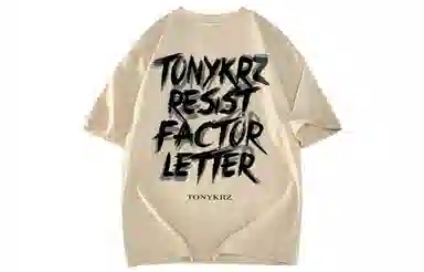 TONYKRZ T