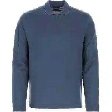 EMPORIO ARMANI FW23 LogoPolo
