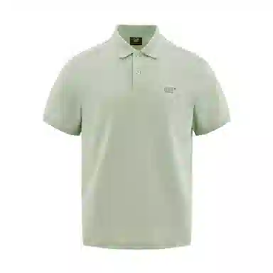 CAT SS25 Polo