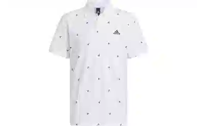 adidas Future Icons Micro Polo Shirt LogoPolo