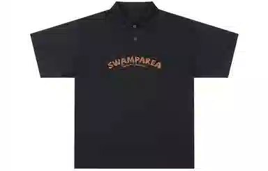 SWAMP AREA LogoPolo