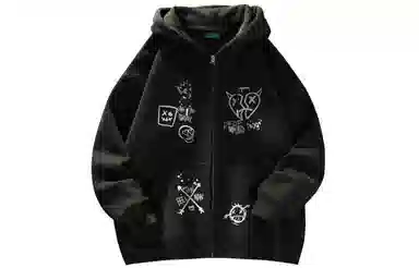 Pepe the Frog Hoodie