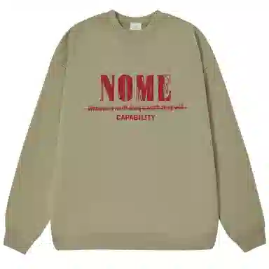 NOME Logo