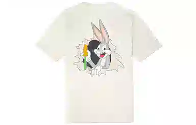 Converse x Bugs Bunny T