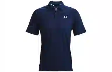 Under Armour Iso-Chill Polo
