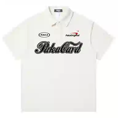 PAKA Polo