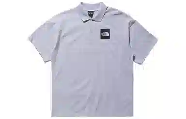 THE NORTH FACE Logopolo