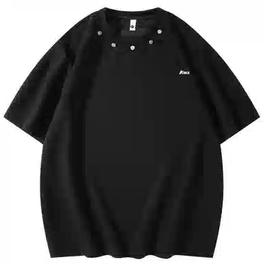 FAKE VINTAGE cleanfitT