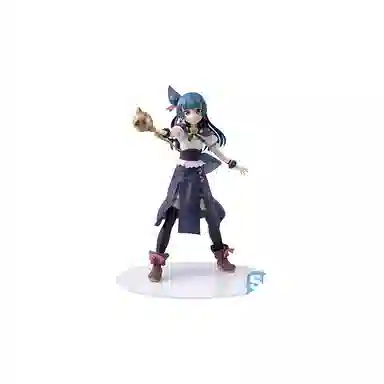 SEGA LoveLiveSunshine 19cm