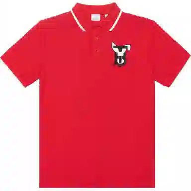Burberry SS23 Polo
