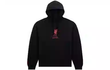 Converse x LFC Loose-Fit Hoodie