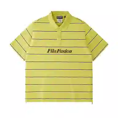 FILA FUSION SS25 Polo