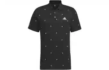 adidas Future Icons Micro Polo Shirt LogoPolo