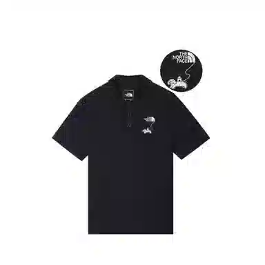 THE NORTH FACE LogoPolo