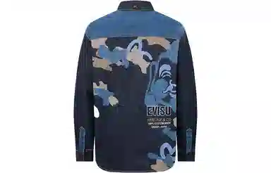 EVISU AW22