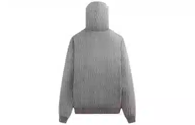 KITH Hoodie Jacket Ink