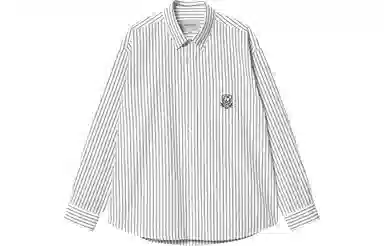 Carhartt WIP Linus Shirt