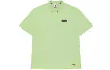 Dickies Logo Polo Shirt