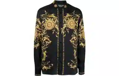 VERSACE JEANS COUTURE Barocco