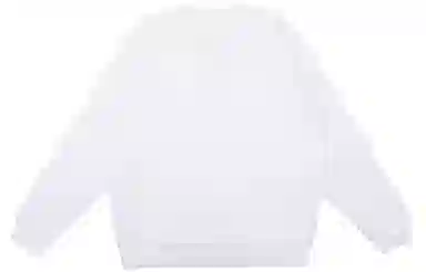 Thrasher Hometown Ice Crew White