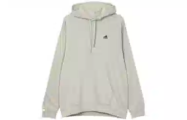 adidas Logo Sweat Hoodie Logo