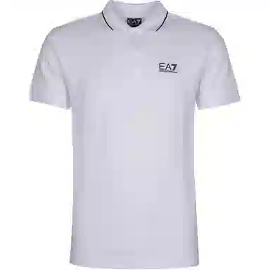 EMPORIO ARMANI SS23 EA7 LogoPolo