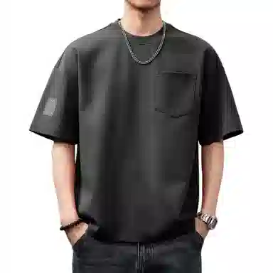 T
