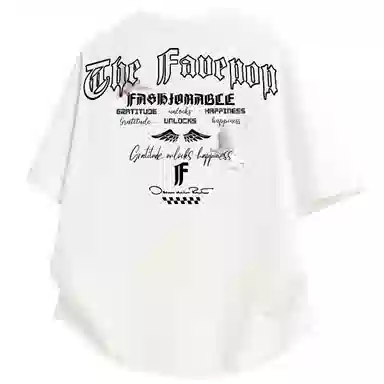 FAVEPOP T