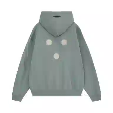 INNERSECT 24FW Hoodie