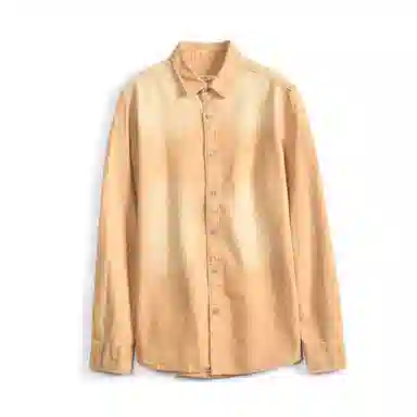 MCS Denim Long Sleeve Shirt