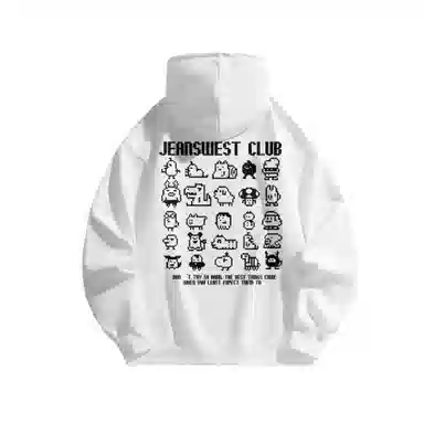 JEANSWEST CLUB logo