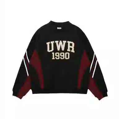 UNTILWERICH Polo Shirt