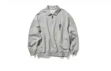 nautica white sail x POPBOY FW23 Logo