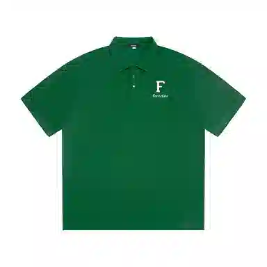 FORIDER LogoPolo