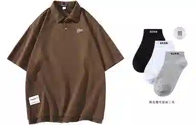 SCRM Polo