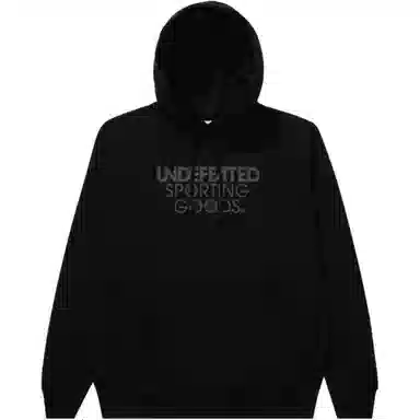 UNDEFEATED