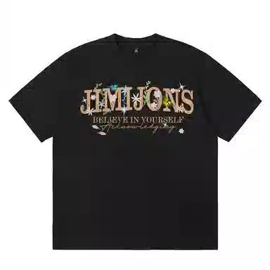 JIMIJONS LogoT