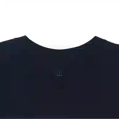 Travis Scott x Fragment Design Cactus Jack T-Shirt Black