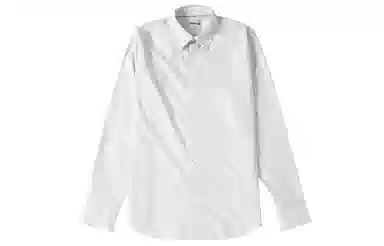 Timberland Subtle Check Lightweight Flannel Shirt