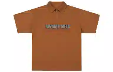 SWAMP AREA Polo