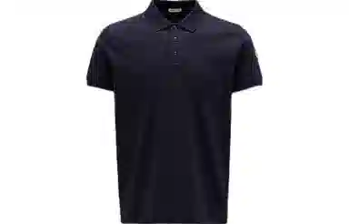Moncler FW22 LogoPolo
