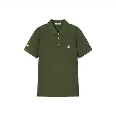 DEGAIA SS25 Polo