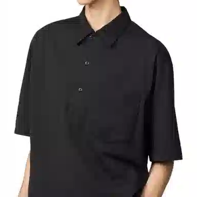 UNIQLO SS25 U Polo