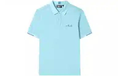 FILA Heritage LogoPolo