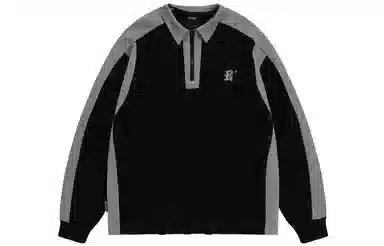 BJHG Star Series Polo Shirt