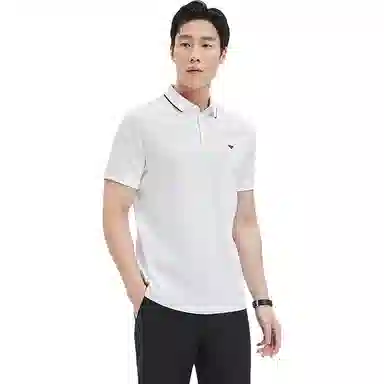 SEPTWOLVES Polo